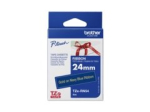Brother TZe Rn54 Teip (2,4 cm x 4 m) 1 Rull
