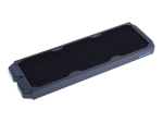 Alphacool NexXxoS ST30 T&auml;isvaikne Radavedeliku Jahutuss&uuml;steemi jaoks 1-komplekt Must