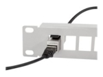 LogiLink Professionaalne modulaarne sisestus (kaabel)