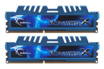 G.Skill 16GB PC3-12800 DDR3 1600MHz m&auml;lu komplekt