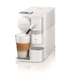 De&rsquo;Longhi Lattissima One Nespresso Pod kohvimasin - valge