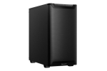 Korv BE QUIET PURE BASE 501 MidiTower Mitte kaasas ATX MiniITX V&auml;rv Must BG074