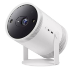 Samsung SP-LFF3CLAX Full HD HDMI DLP projektor