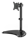 MONITOORI ACC laua tugi 13-32"/MS-D1ST-04 GEMBIRD