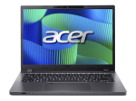 Acer TravelMate TMP214-55-G2-TCO Grey 14 " WUXGA Intel Core 5 120U 16 Solid-state drive capacity 512 Intel Iris Xe Graphics Windows 11 Pro Educatio