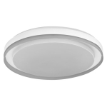 Osram SMART+ WIFI ORBIS MAGIC WALL/CEILING 500mm RGB+TW Dimmable white 38 W RGBTW Wi-Fi