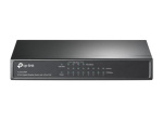 Switch TP-LINK 8x10Base-T / 100Base-TX / 1000Base-T TL-SG1008P