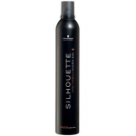 Silhouette Super Hold Mousse - juuste paksendaja 200ml