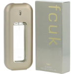 Fcuk for Her EDT 100ml