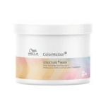 Color Motion Structure Mask - Regenerating mask for colored hair 500ml