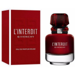 The Forbidden Red Eau de Parfum 80ml