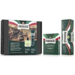 Eucalyptus Oil & Menthol Set I