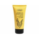 Pineapple Skin Care Shower Gel & Shampoo 160ml