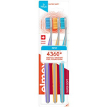 Super Soft Multipack Hambaharja