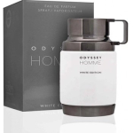 Odyssey Homme White Edition EDP 200ml