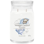 Soft Blanket Signature Candle 368.0g
