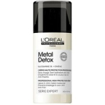 Metal Detox High Protection Cream 100ml