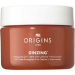 GinZing&trade; Energizing Gel Cream With Caffeine + Niacinamide 50ml