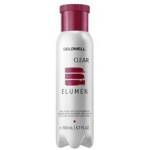 Elumen Long Lasting Hair Color 200 ml NN@4