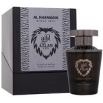 Azlan Oud Charcoal Perfume 100ml