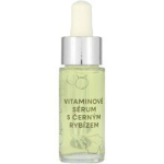 Black Currant Serum - vitamin face serum 15ml