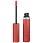 Infaillible Laque Resistance - Liquid Lipstick 4.3 ml 550 Noir Cherry