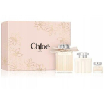 Chlo&eacute; Gift Set EDP 100 ml, body lotion 100 ml and miniature EDP 5 ml 100ml