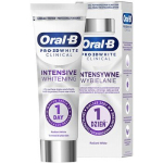 Intensive Whitening Toothpaste - Toothpaste 75ml