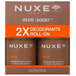 24H Protection Deodorant Duo - Set of roll-on deodorants