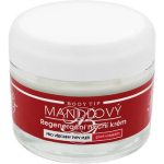 Body Tip - Night Cream for Skin with Almond Oil 50ml