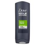 Men+Care Extra Fresh Body And Face Wash 400ml