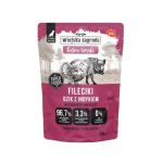 Rural Complex Metsa maitsest Wild boar filee t&uuml;kiga - m&auml;rgist kutttoitu - 280g