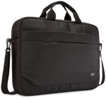 Case Logic Advantage Sobib suuruseni 15,6 " Messenger - Messar kandmisv&ouml;&ouml; Must