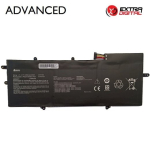 ExtraDigital s&uuml;learvuti aku ASUS C31N1538 4350mAh