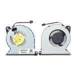 S&uuml;learvuti jahutusklapp COMPAQ Probook G2 440, 445, 450, 455, 470 DC28000EWF0 jaoks