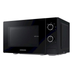 Samsung MS20A3010AL/BA mikrolahkahi ahi 800W
