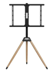Gembird TVS-75ST-01 TV kolmiku p&otilde;randatugi 32" - 75