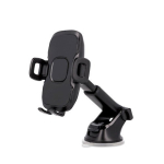 Maxlife MXCH-03 universaalne mobiiltelefoni autohoidik (6.5 - 8cm) 360 p&ouml;&ouml;re