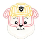 Forever Rubble OW-130446 Paw Patrol LED Valgustus