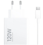 Xiaomi HyperCharge Combo USB laadija 120W