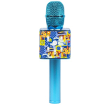 Forever Paw Patrol Karaoke mikrofon 5W