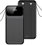 Maxlife MXPB-06 PD / QC / 22.5W power bank 10000 mAh