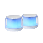 Mars Gaming MSAURAW USB DSP stereo PC k&otilde;lar 15W / RGB / Bluetooth 5.3