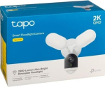 TP-LINK Tapo C720 Juhtmevaba IP-kaamera 2K / 2560 x 1440