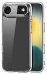 Mocco Ultra tagakaas 2 mm silikoonkaas Apple iPhone Air jaoks