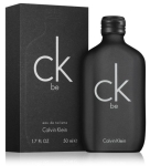 Calvin Klein CK Be Parf&uuml;&uuml;m EDT 50 ml