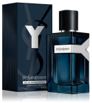 Yves Saint Laurent Y Intense Parf&uuml;&uuml;m EDP 100 ml