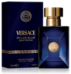 Versace Dylan Blue Perfume EDT 30 ml