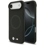 BMW M FW metallist logo MagSafe &uuml;mbris Apple iPhone 17 Air jaoks