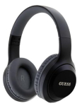 Guess Classic Silver Logo Juhtmevabad k&otilde;rvaklapid